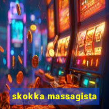 skokka massagista